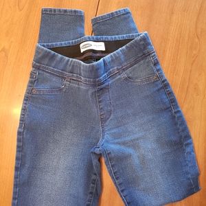 Old Navy Jeggings NWOT.
